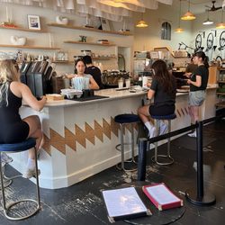 The Nitro Bar- Providence - The Nitro Bar