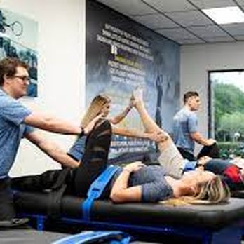 Stretch Zone - Doral - Physical Therapy Near Me - Doral, Florida Stretch Zone - Doral - Physical Therapy Near Me - Doral, Florida