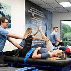 Stretch Zone - Doral