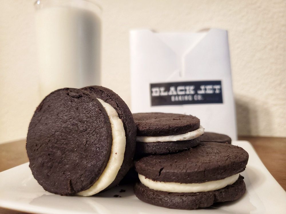 BLACK JET BAKING - 183 Photos & 194 Reviews - 833 Cortland Ave, San ...