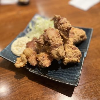 Curry Hyuga - Chicken Karaage - Japanese Curry Near Me - Burlingame, California Curry Hyuga - Chicken Karaage - Japanese Curry Near Me - Burlingame, California