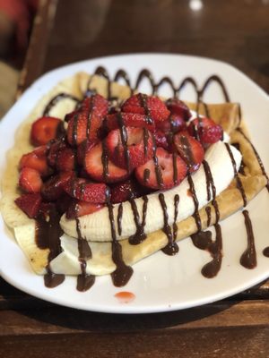 La Maison De La Crepe 133 Photos 56 Reviews Creperies 127 Chemin De Kandahar Mont Tremblant Qc Restaurant Reviews Phone Number