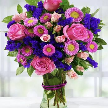 Avas Flowers - Flowers that was supposed to be delivered! - Florists Near Me