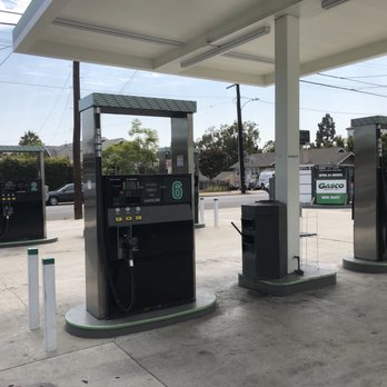 Gasco - Gas Stations Near Me - Santa Barbara, California Gasco - Gas Stations Near Me - Santa Barbara, California