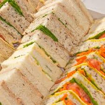 Butties2Go - Sandwiches Near Me - Preston, LAN
