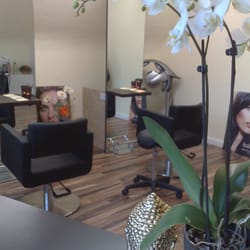 Ramona Mauthe, Friseurmeisterin - Ruhe und Entspannung mit Qualität
