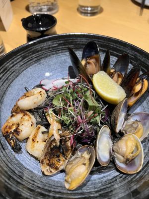 Momoyama restaurant by null Momoyama restaurant by null