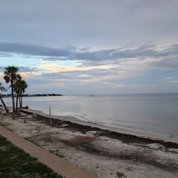 Flora Wylie Park