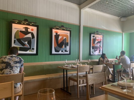 Bar Le Côte by null