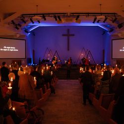 Calvary Bible Church