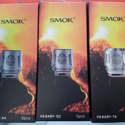 Vape Hangar