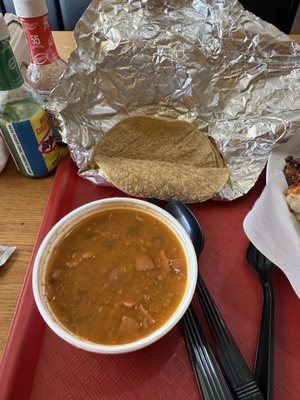 Mr. Pollo Mexican Grill by null