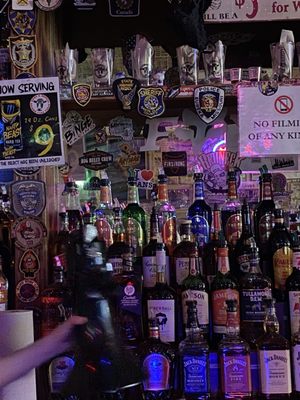 Hogs & Heifers Saloon by null