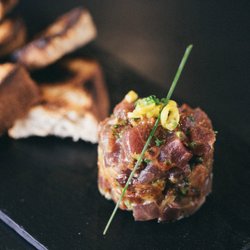 Sagardi Basque Country Chefs