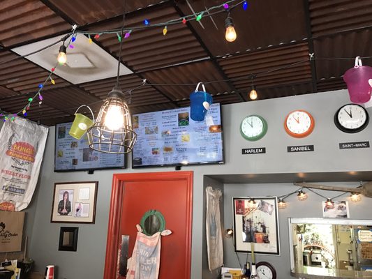 The Pecking Order Fried Chicken & Pies by null