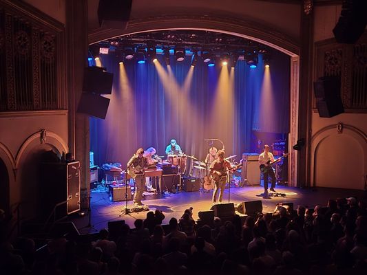 Neptune Theatre by null