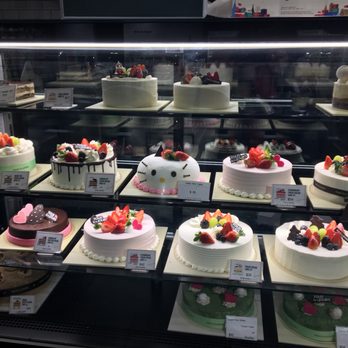 Tous Les Jours - Bakeries Near Me - Austin, Texas