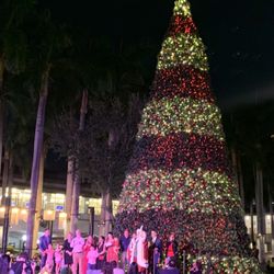 Merrick Park