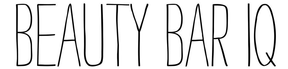 Beauty Bar IQ Logo