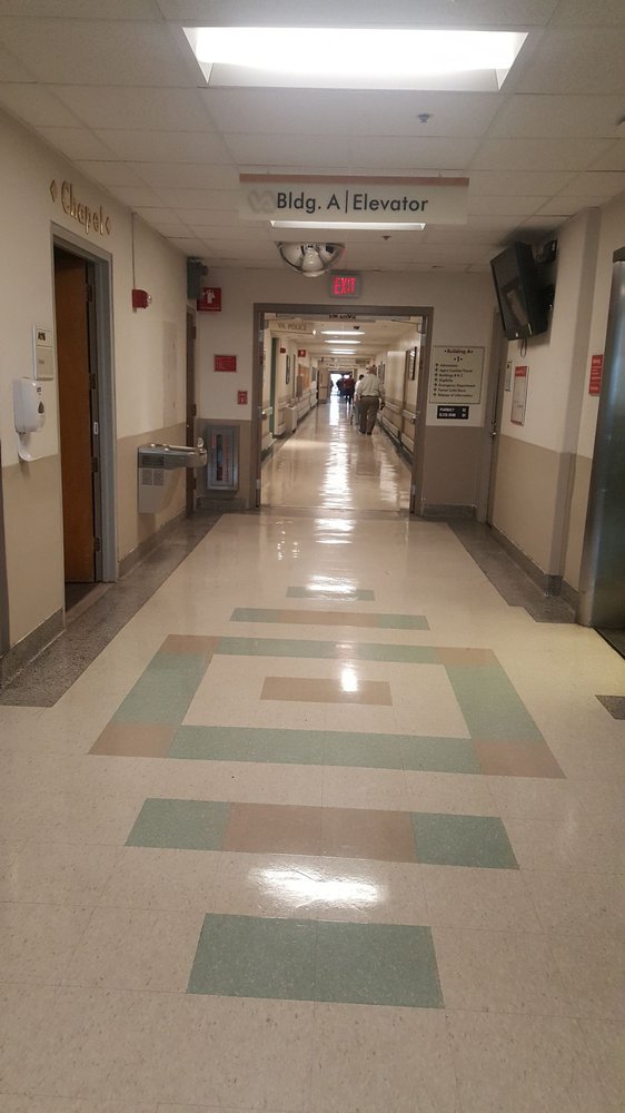 DWIGHT D. EISENHOWER VA MEDICAL CENTER Updated October 2024 4101 S