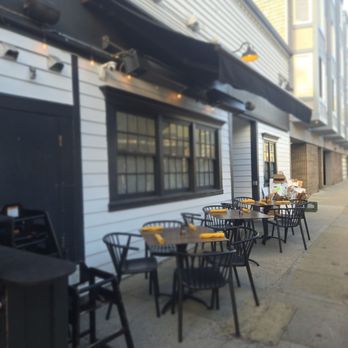 Grand Lake Kitchen - Exterior seating Grand Lake Kitchen Noe Valley, San Francisco - New American Near Me - San Francisco, California Grand Lake Kitchen - Exterior seating Grand Lake Kitchen Noe Valley, San Francisco - New American Near Me - San Francisco, California