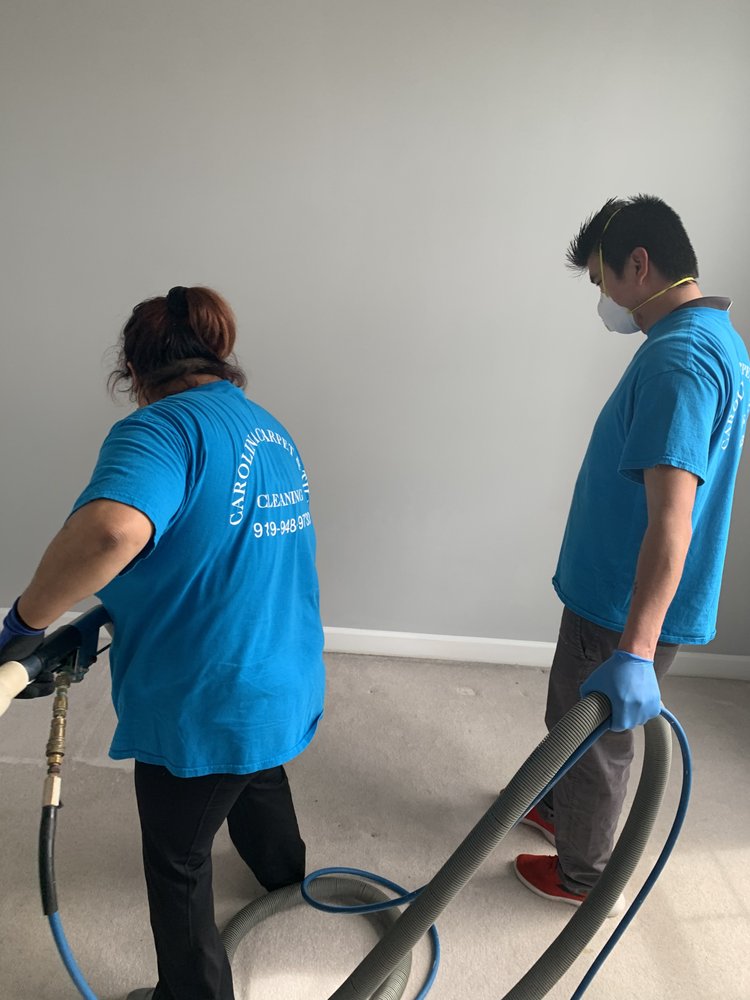 CAROLINA CARPET CLEANING 30 Photos 102 Chesapeake Way, Chapel Hill, North Carolina Carpet