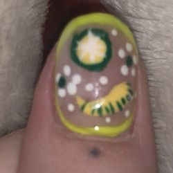 Grand Nails Spa Wichita