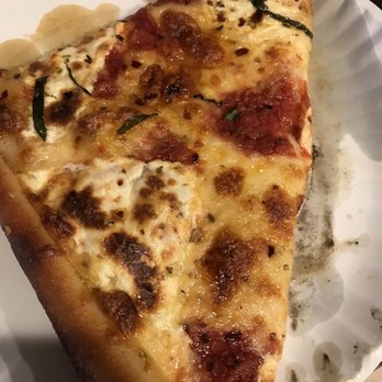 Bella Pizza - Pizza Near Me - Hasbrouck Heights, New Jersey