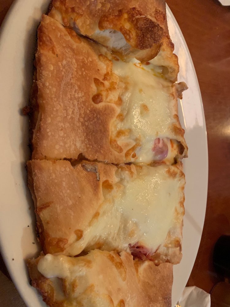 TELLY’S RESTAURANT & PIZZERIA 53 Photos & 207 Reviews Pizza 235