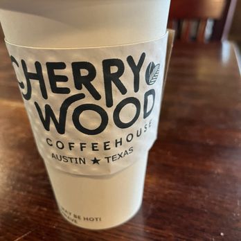 Cherrywood Coffeehouse - Pistachio latte - Coffee & Tea Near Me - Austin, Texas Cherrywood Coffeehouse - Pistachio latte - Coffee & Tea Near Me - Austin, Texas