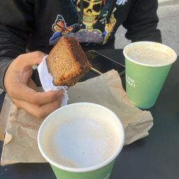 Banana Bread