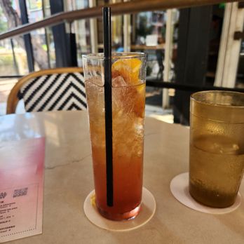 Better Luck Tomorrow - Spice girl - Bars Near Me - Houston, Texas