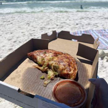 Lost Pizza - Personal pizza - Pizza Near Me - Fort Walton Beach, Florida Lost Pizza - Personal pizza - Pizza Near Me - Fort Walton Beach, Florida