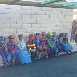 Flintridge Montessori School