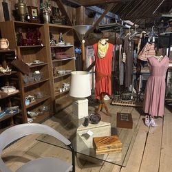 Rolling Hills Antiques - Antiques