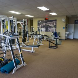 The Bar Strength & Conditioning Gym