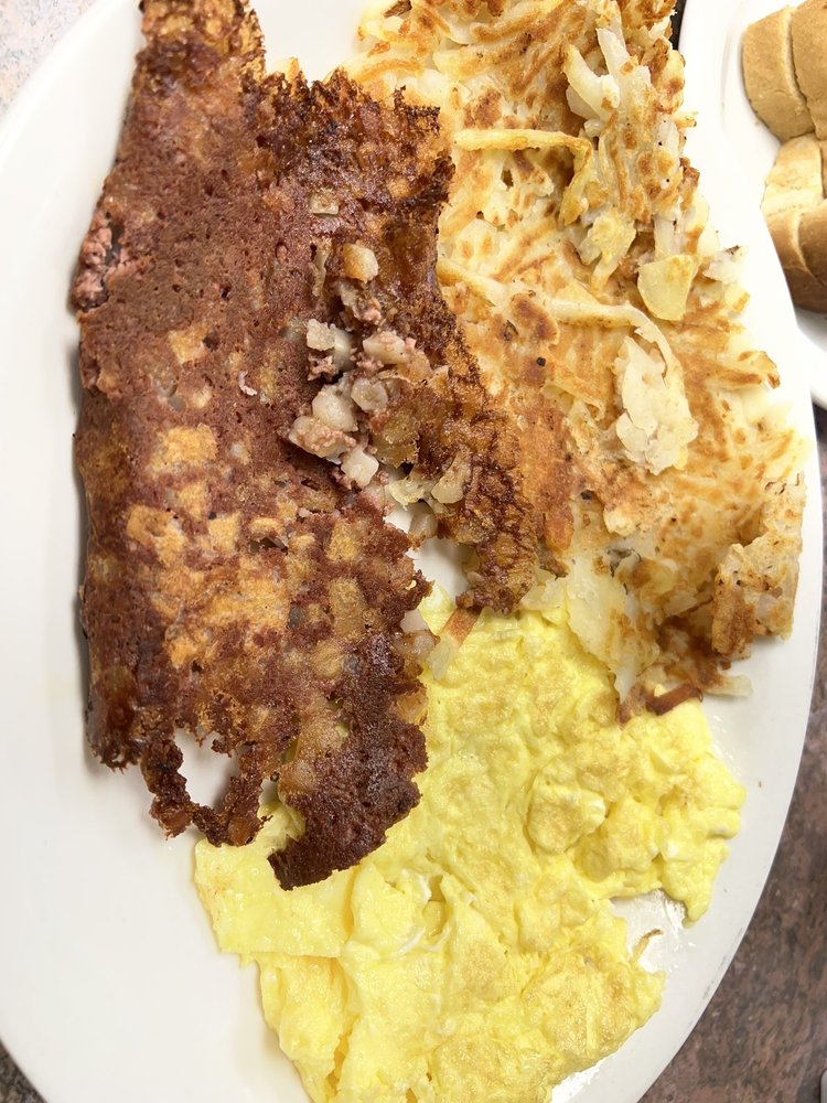Good Eats Breakfast and Grille Image