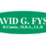 Photo of David G Fysh Law Office