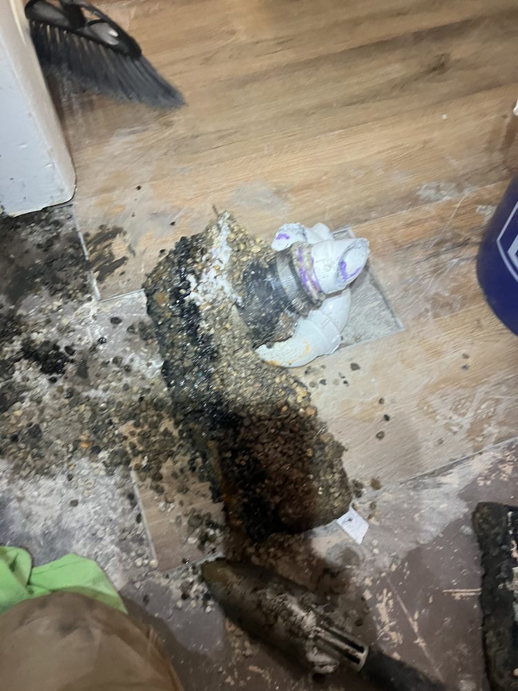 Slide of Jesus Plumbing