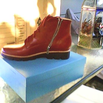 Shoe Mill - Beautiful new leather booties - Shoe Stores Near Me - Clackamas, Oregon Shoe Mill - Beautiful new leather booties - Shoe Stores Near Me - Clackamas, Oregon