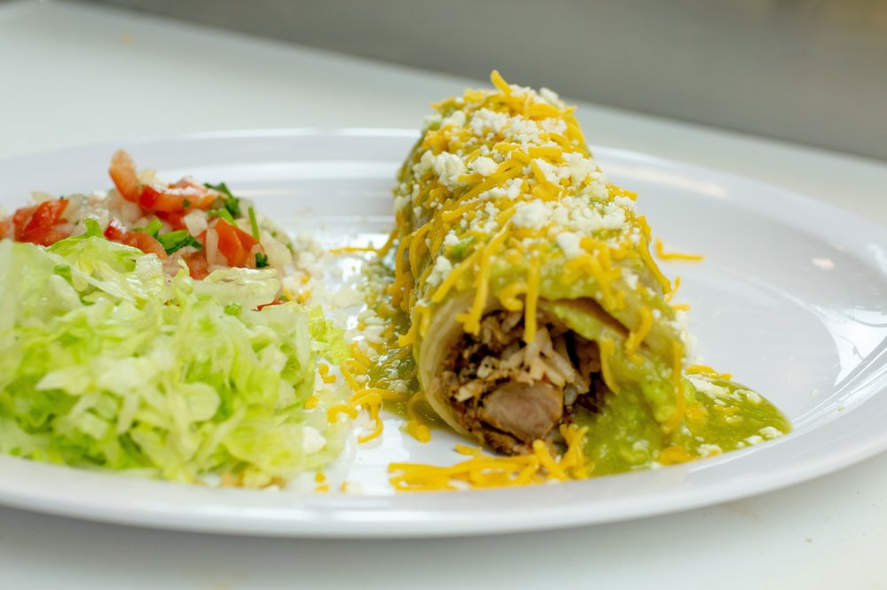 Victorico’s Mexican Food
