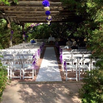 El Pinto - A couple of weeks ago I attended a beautiful wedding at El Pinto I would definitely consider having my own. It was delightful. - New Mexican Cuisine Near Me - Albuquerque, New Mexico