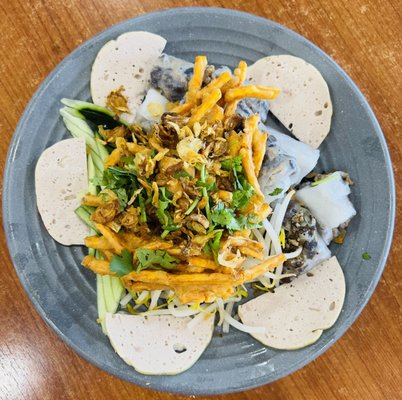 Bánh Cuốn Tây Hồ 2 by null