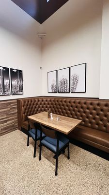 The Tack Room by null