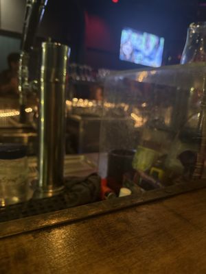 The Lucky Horseshoe by null