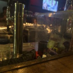 The Lucky Horseshoe