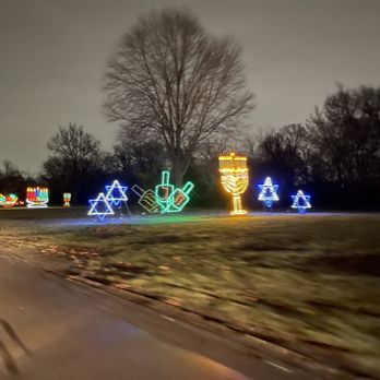 Wayne County Lightfest - Festivals Near Me - Westland, Michigan Wayne County Lightfest - Festivals Near Me - Westland, Michigan