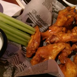 Swagger Sports Bar & Grill