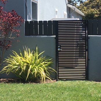 Universal Iron Works Services - Gate - Fences & Gates Near Me - Long Beach, California Universal Iron Works Services - Gate - Fences & Gates Near Me - Long Beach, California