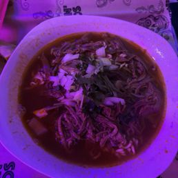 Birria Ramen Birria Ramen